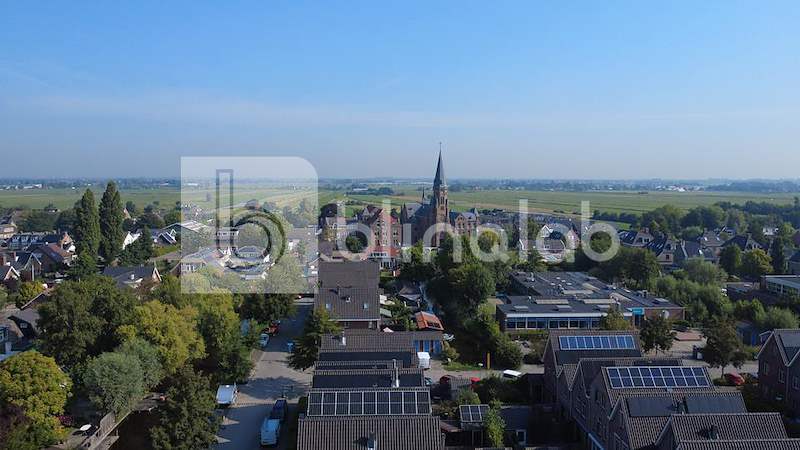 Reeuwijk-dorp