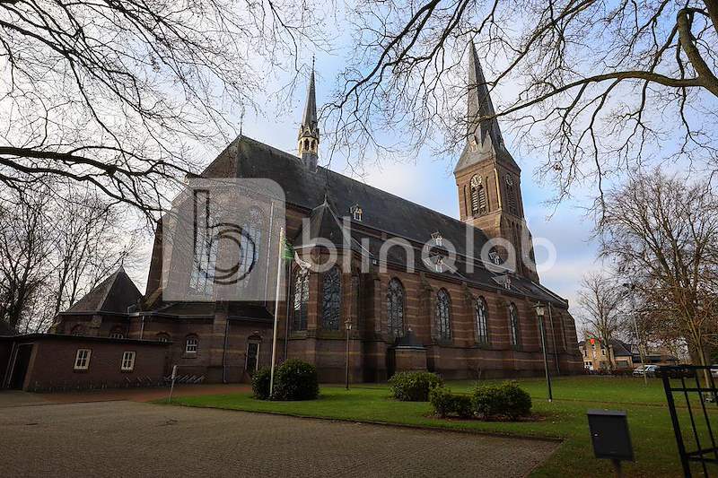 Sint-Martinuskerk