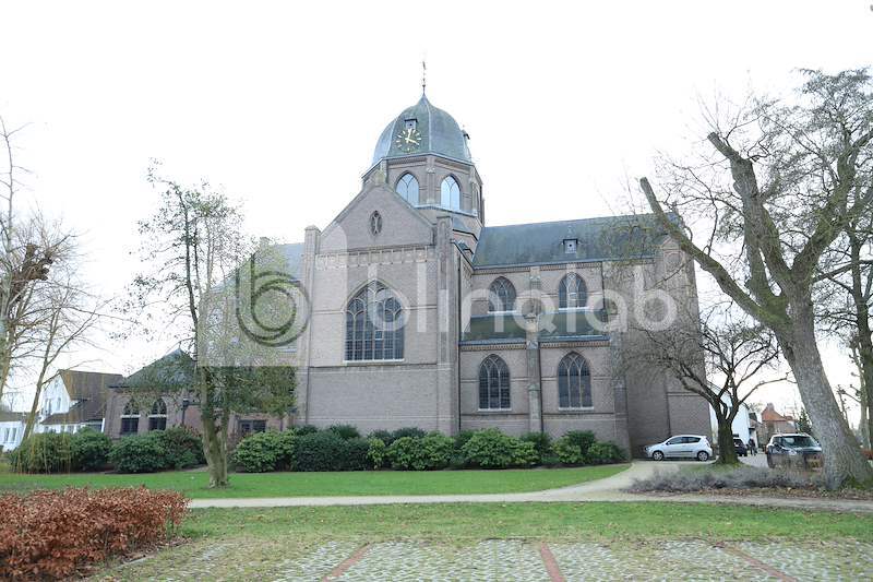 Sint-pantraciuskerk