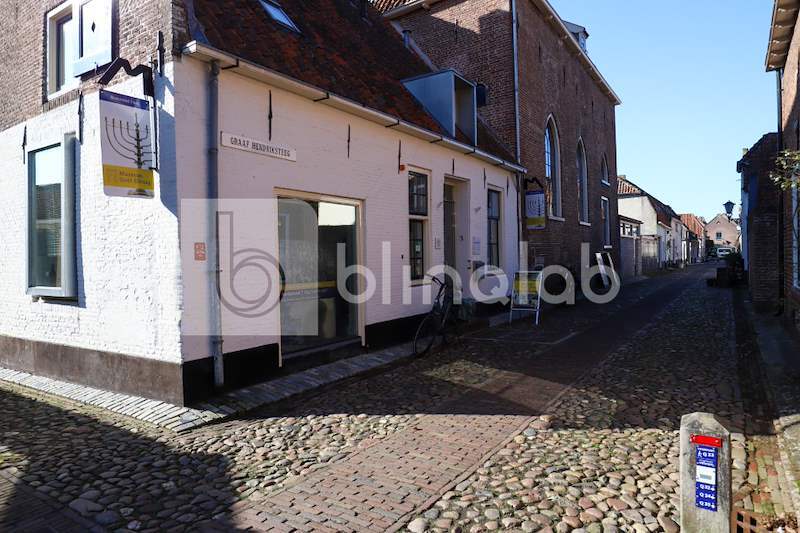 Sjoel-joods-museum