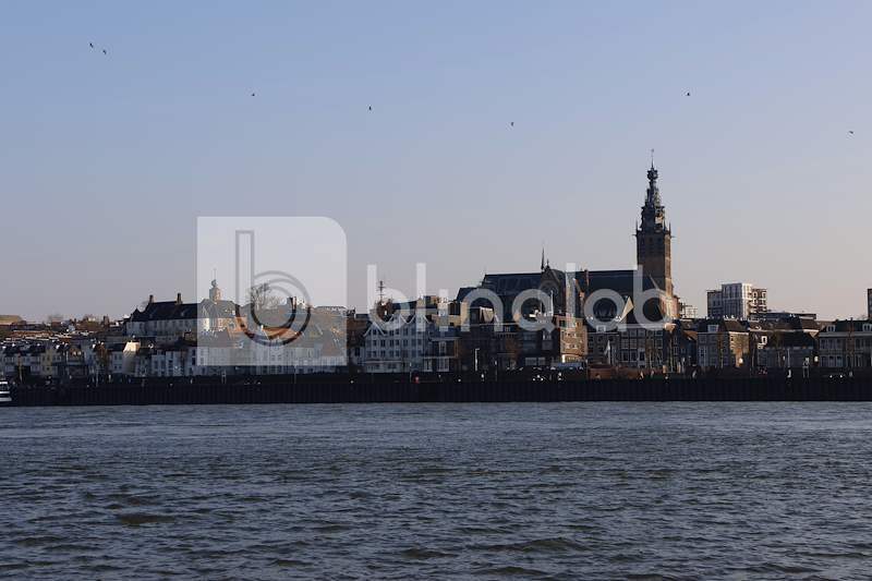 Skyline-nijmegen