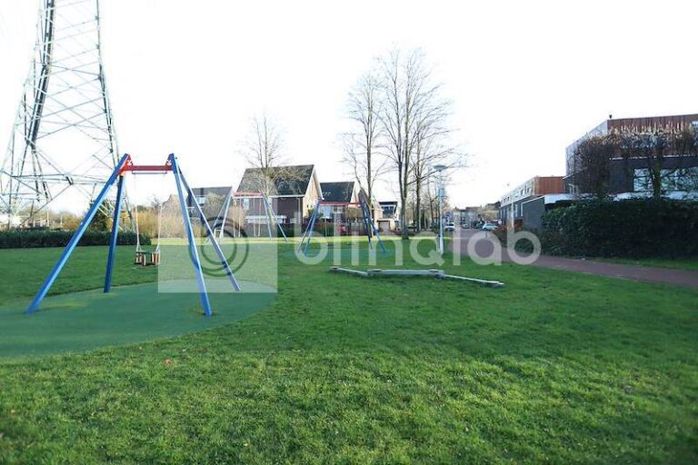 Speeltuin