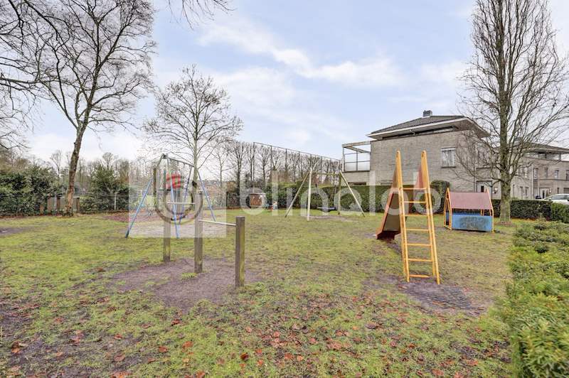 Speeltuin-schoolweg