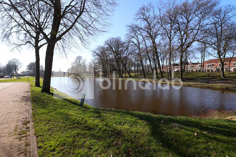 Stadspark-water