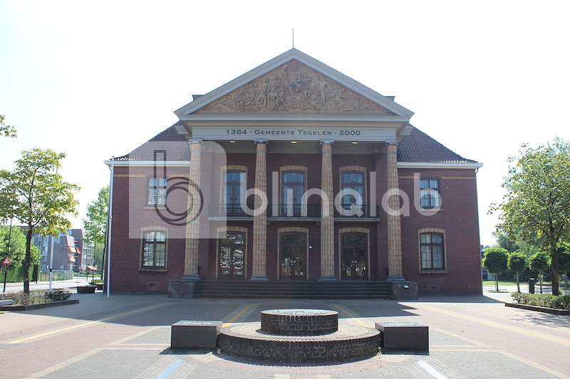 Tegelen-stadhuis-2