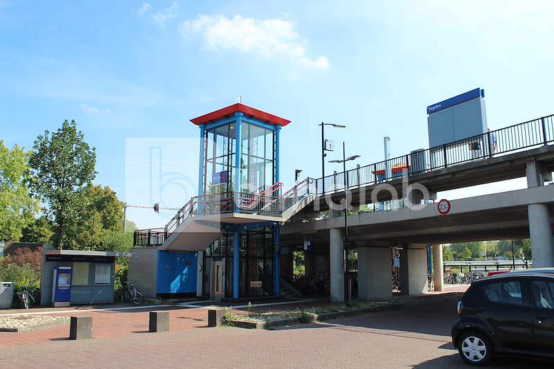 Tegelen-station