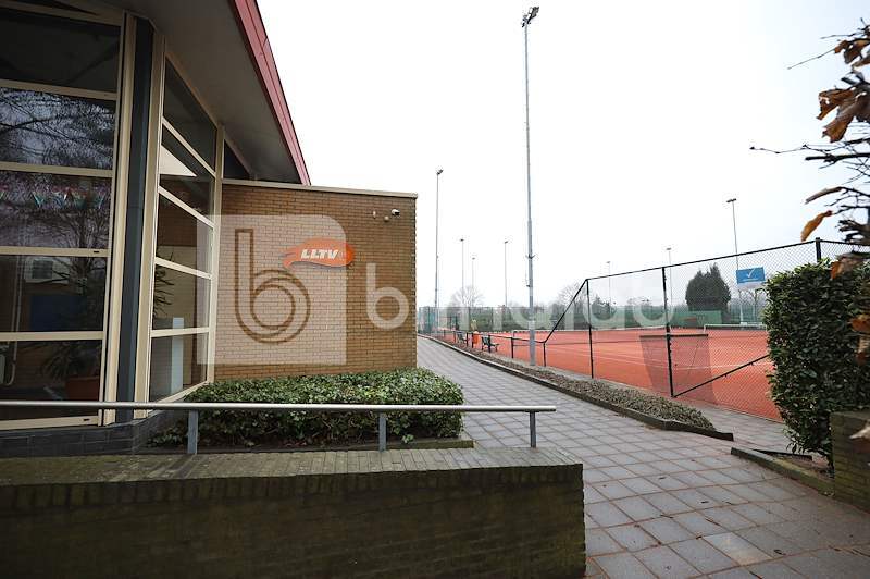Tennis-vereniging