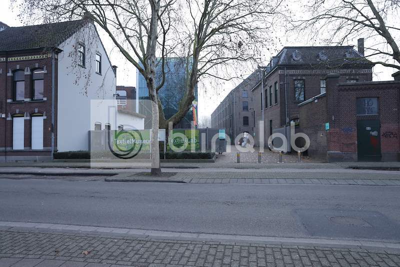 Textiel-museum