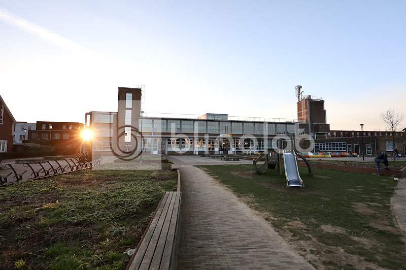 Thermion-speeltuin