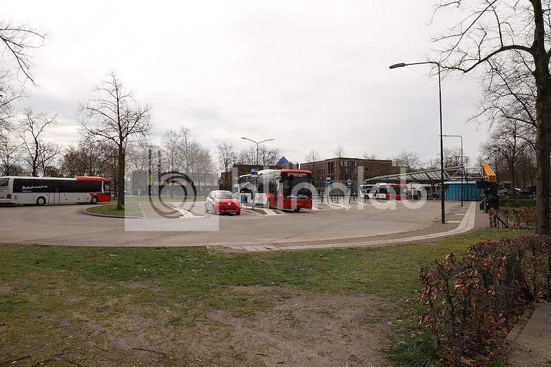 Uden_busstation