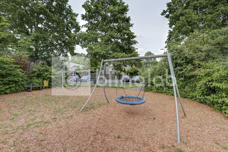 Van-Leeuwenhoekstraat-speeltuin