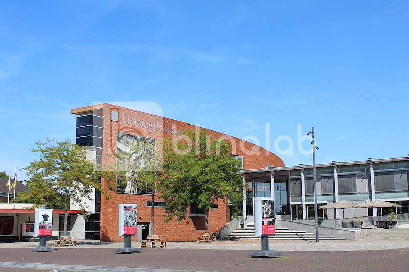 Venlo-Limburgs-Museum