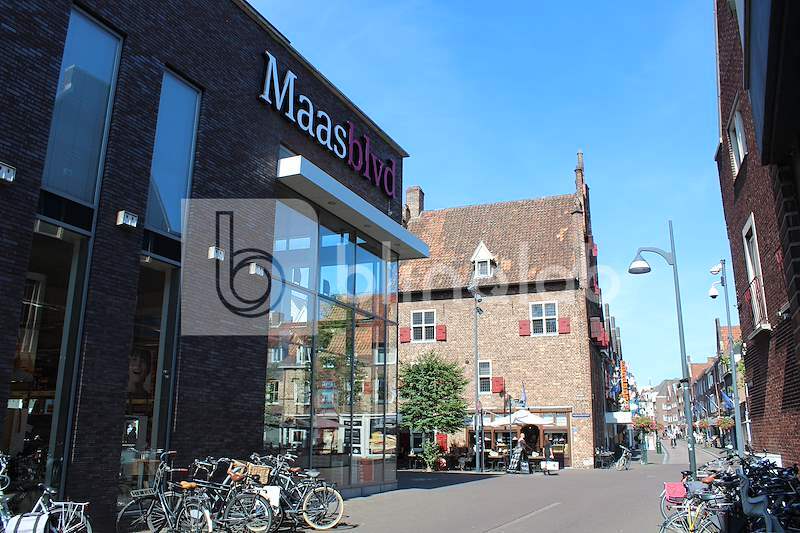 Venlo-Maasboulevard