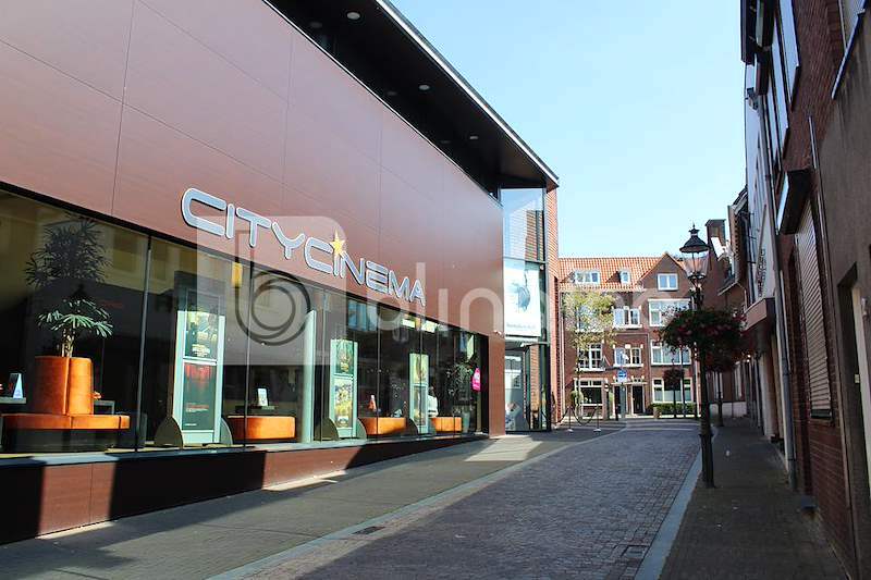 Venlo-bioscoop