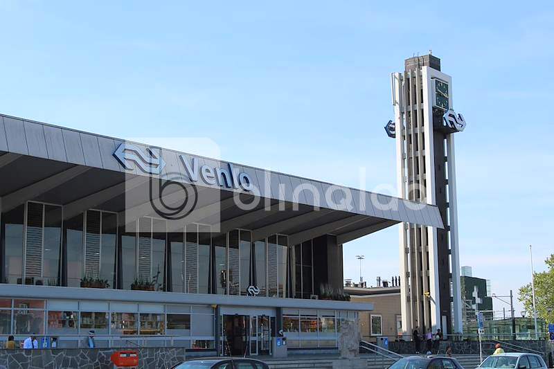 Venlo-station