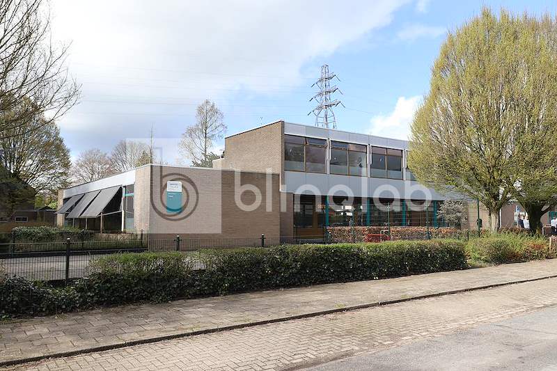 Vester-College