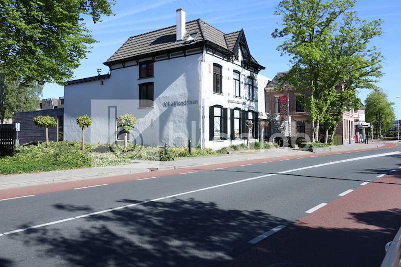 Villa-Mondriaan