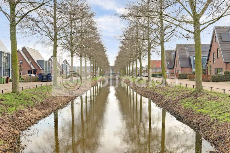 Water-Veldjesgraaf