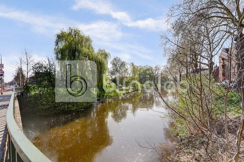 Watertje-warnsveldseweg