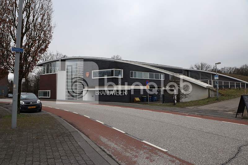 Wijchen_Brandweer