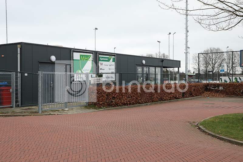 Wijchen_MHC-hockeyclub