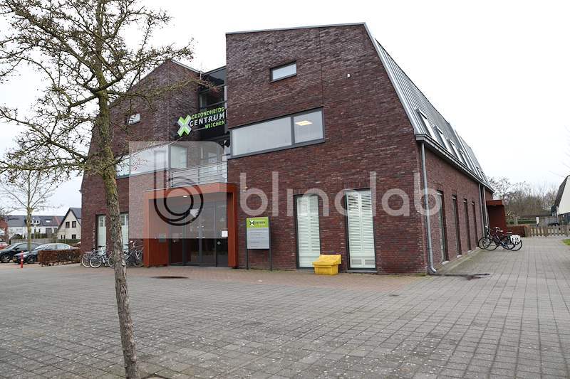 Wijchen_gezondheidcentrum