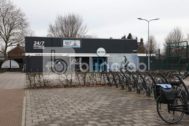 Wijchen_go4fit