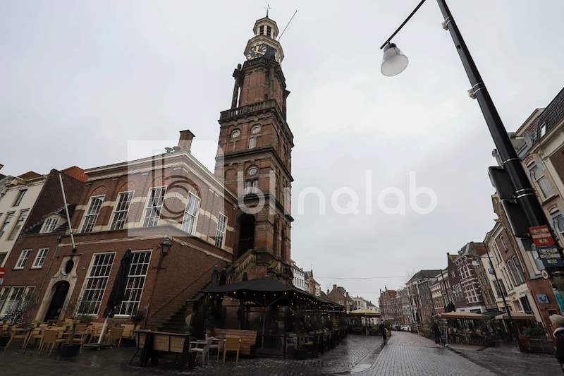 Wijnhuistoren