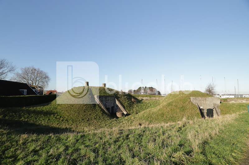 Willemstad-Bunkers-Vestigingswal-1
