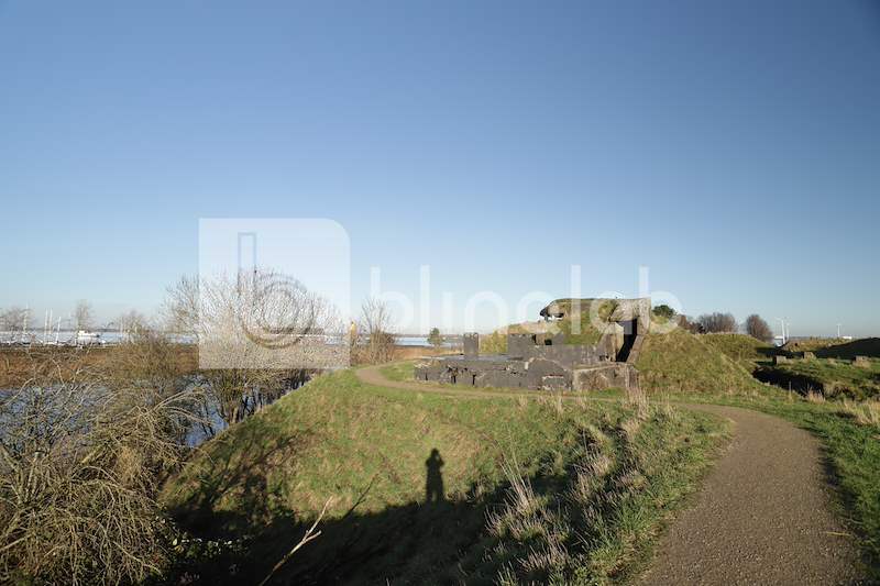Willemstad-Bunkers-Vestigingswal-2