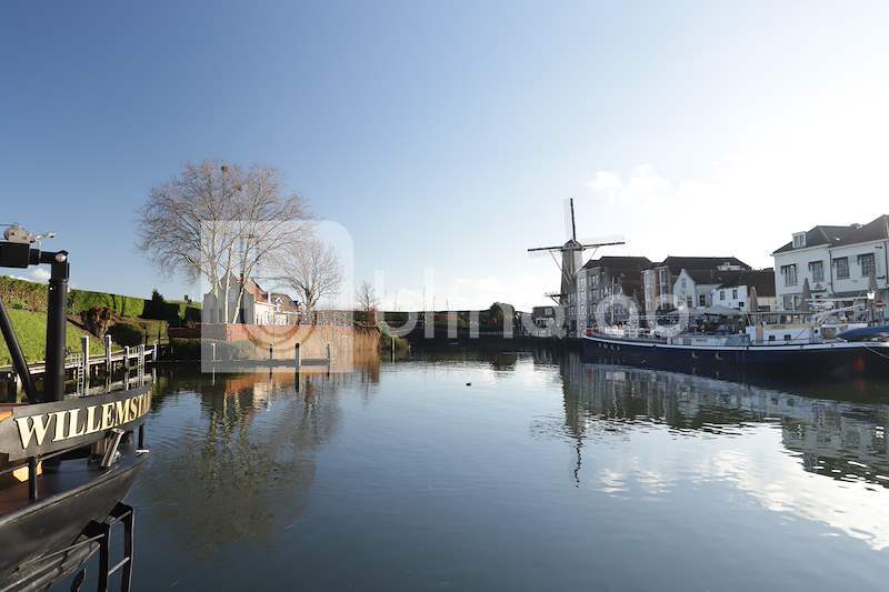 Willemstad-Haven-1
