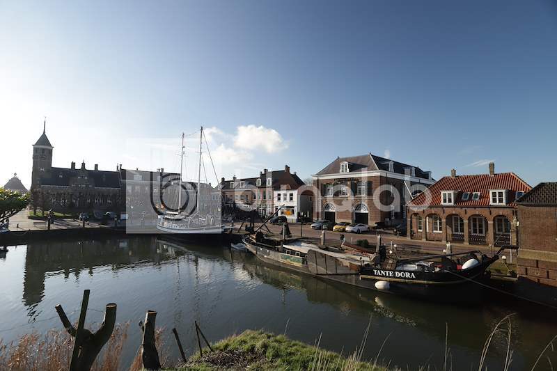 Willemstad-Haven-4