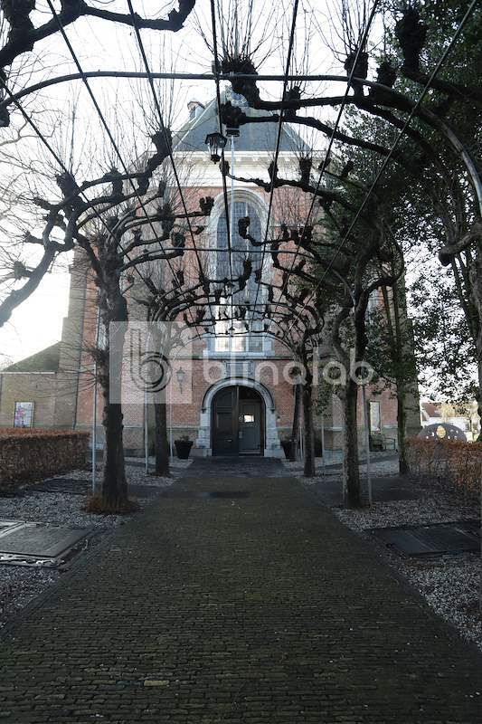 Willemstad-Koepelkerk-2