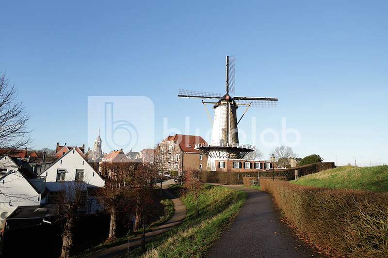 Willemstad-Molen-1