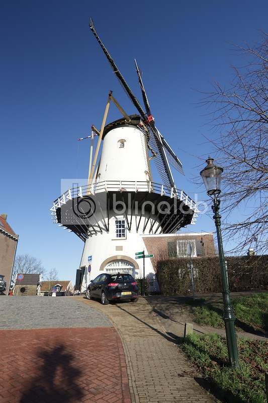 Willemstad-Molen-4