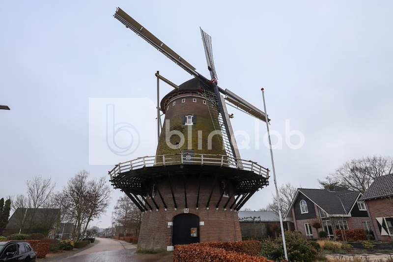 Wilpse-molen