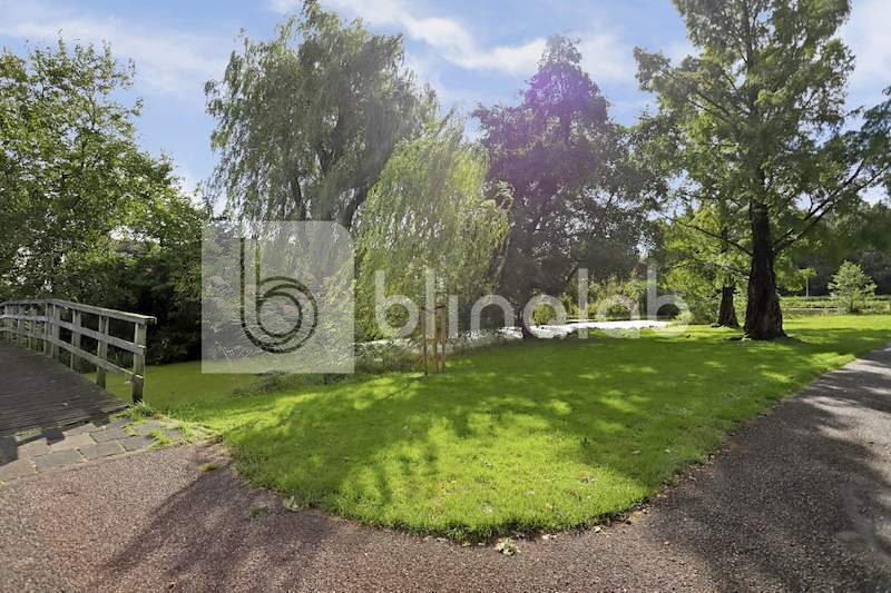 Windmolen-park