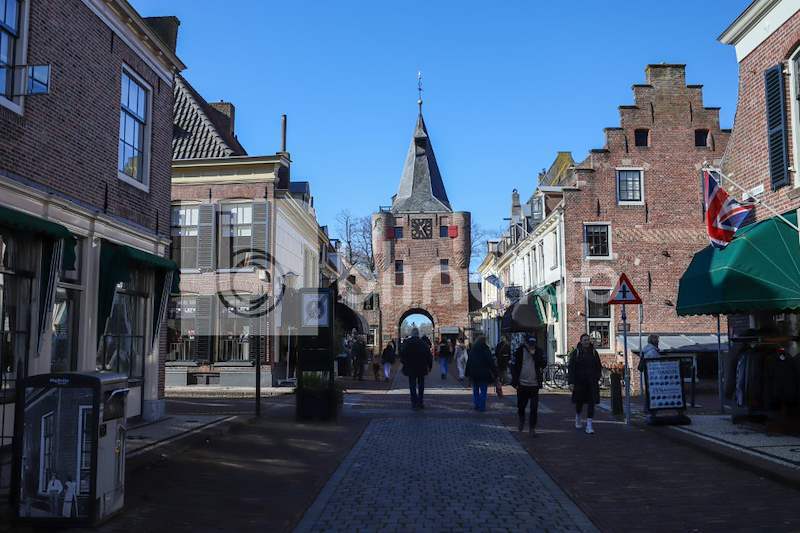 Winkelstraat-vischpoort