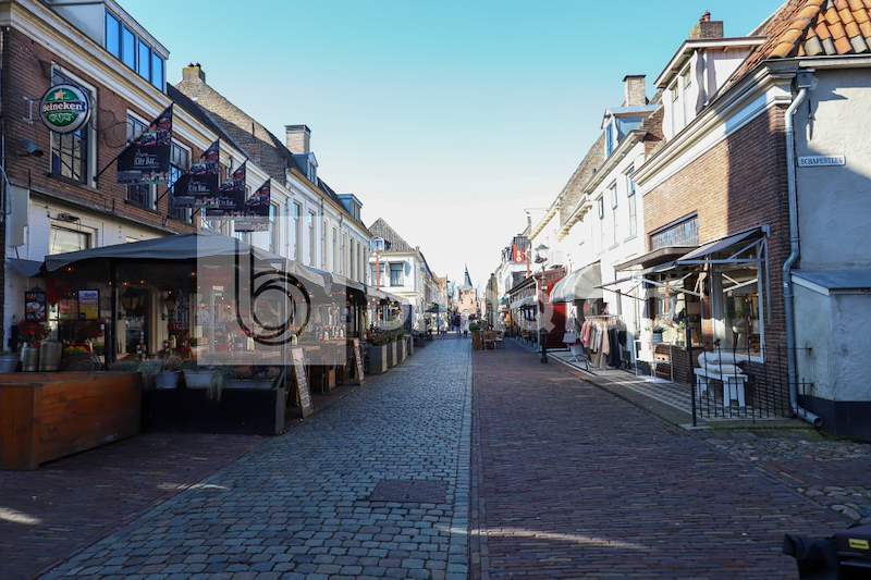 Winkelstraat