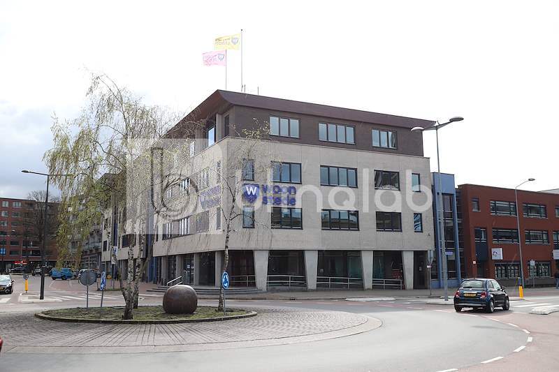 Woonstede