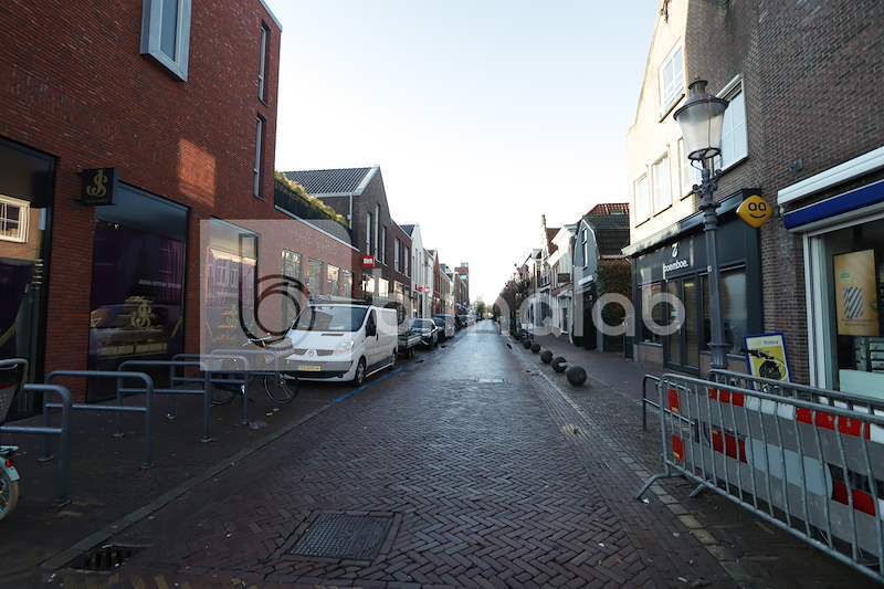 Zevenbergen-Winkelstraat