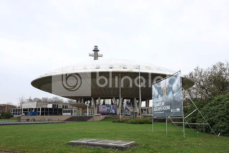 evoluon