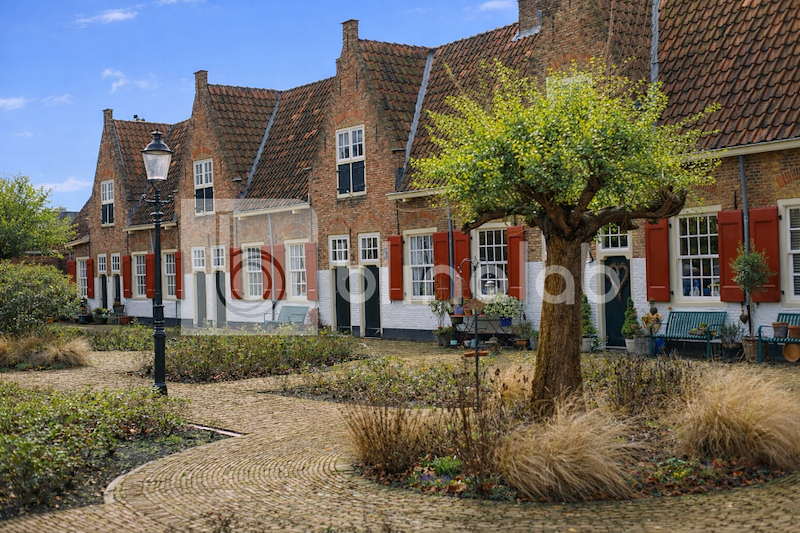 hofje