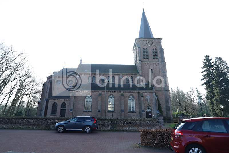 kerk-vessem