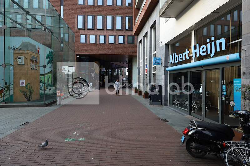 AH-Drossestraat