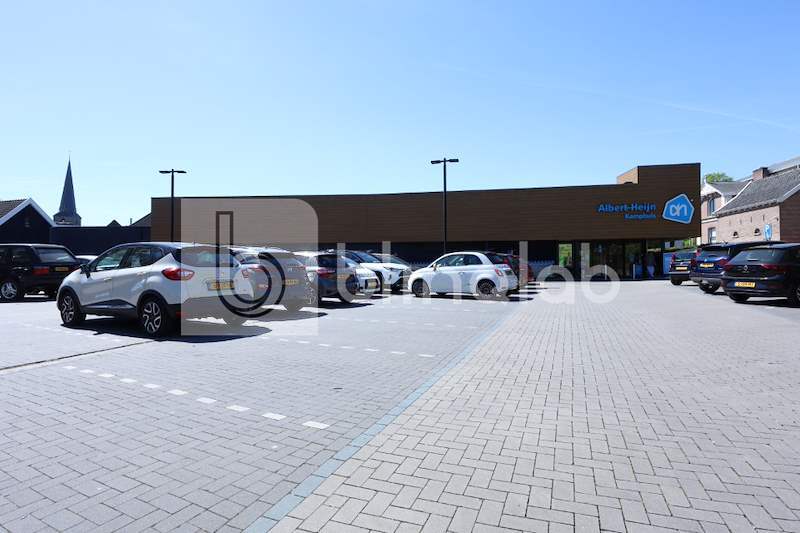 Albert-Heijn-Kamphuis