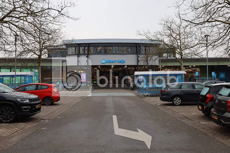 Albertheijn-Soendaplein
