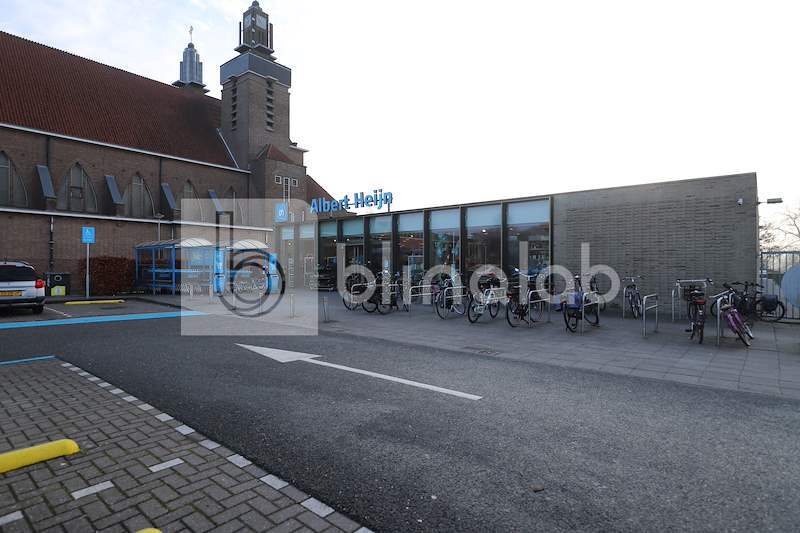 Albertheijn_Hoogkarspel