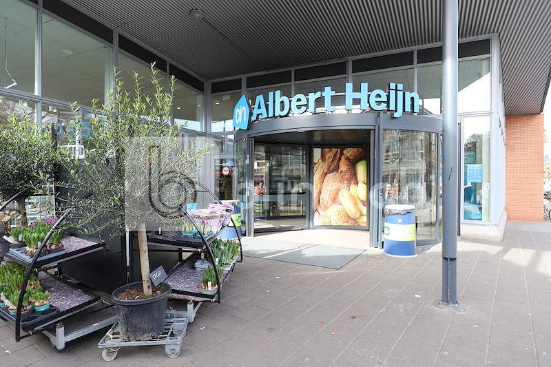 Albertheijn_Spanbroek