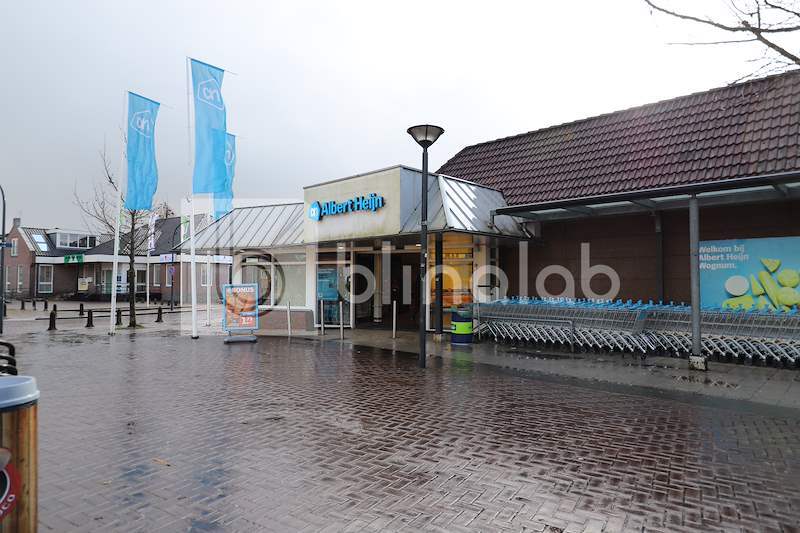 Albertheijn_Wognum